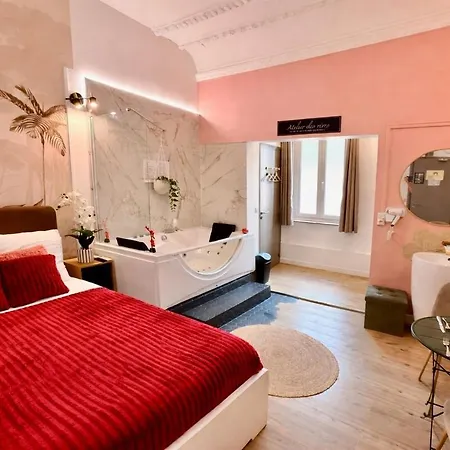 Hotel Le Celeste-2